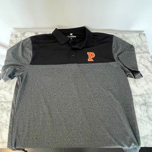 Princeton Polo